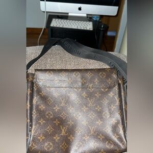 Louis Vuitton handbag